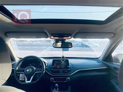 نیسان ئەلتیما